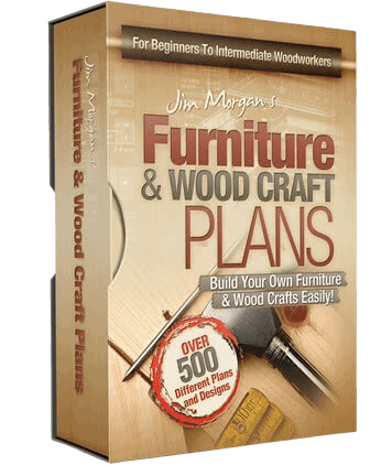 500+ top-selling crafts and furniture plans bonus