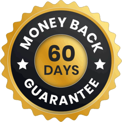 60-day money-back guarantee for Wood Profits
